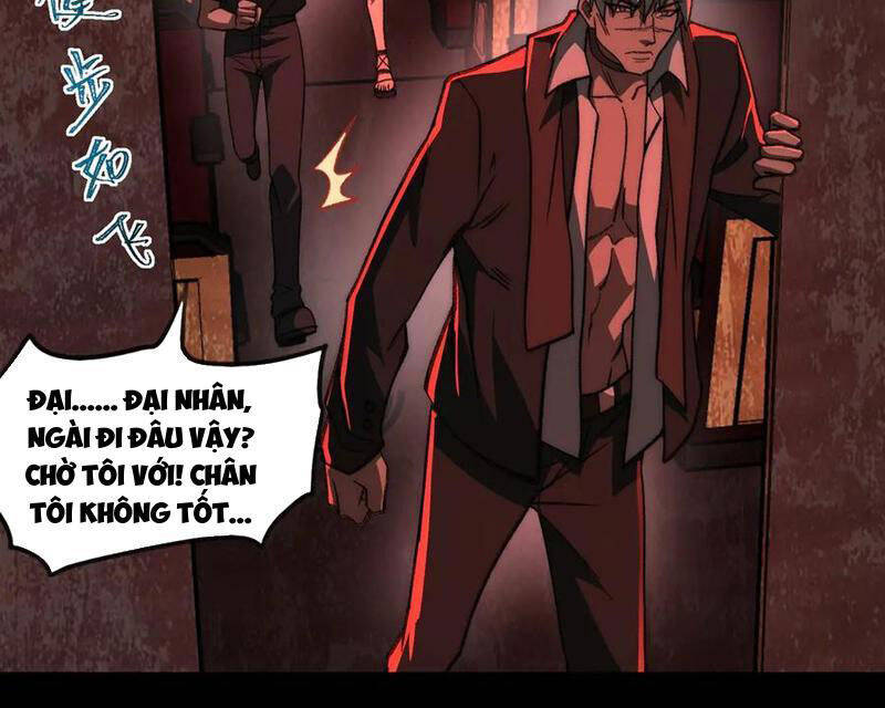 Ta Sáng Tạo Truyền Thuyết Đô Thị - Chapter 64 - Page 44