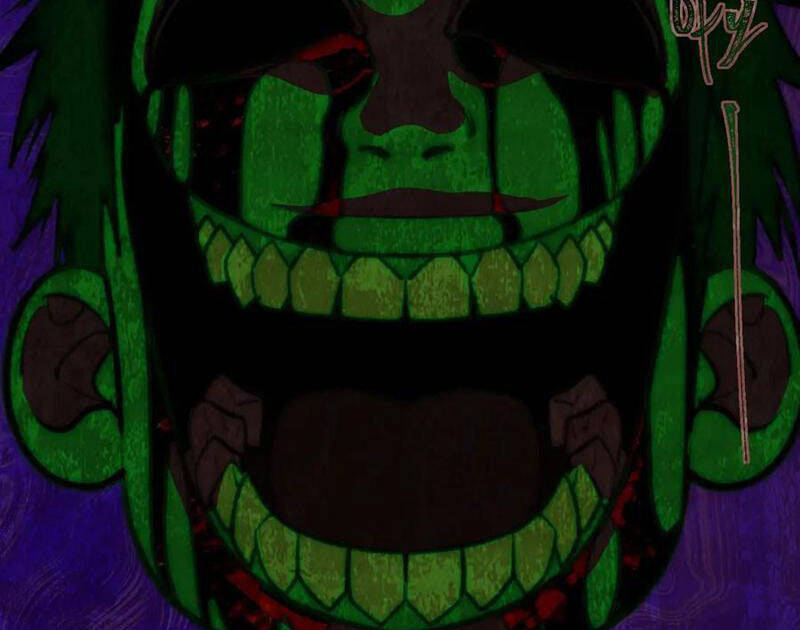 Ta Sáng Tạo Truyền Thuyết Đô Thị - Chapter 64 - Page 6