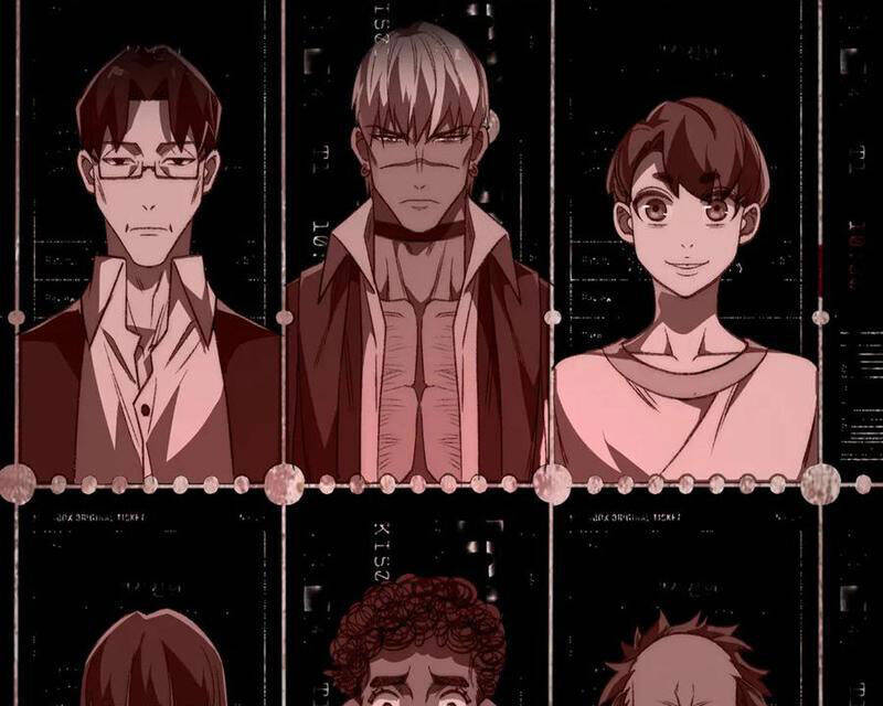 Ta Sáng Tạo Truyền Thuyết Đô Thị - Chapter 64 - Page 79