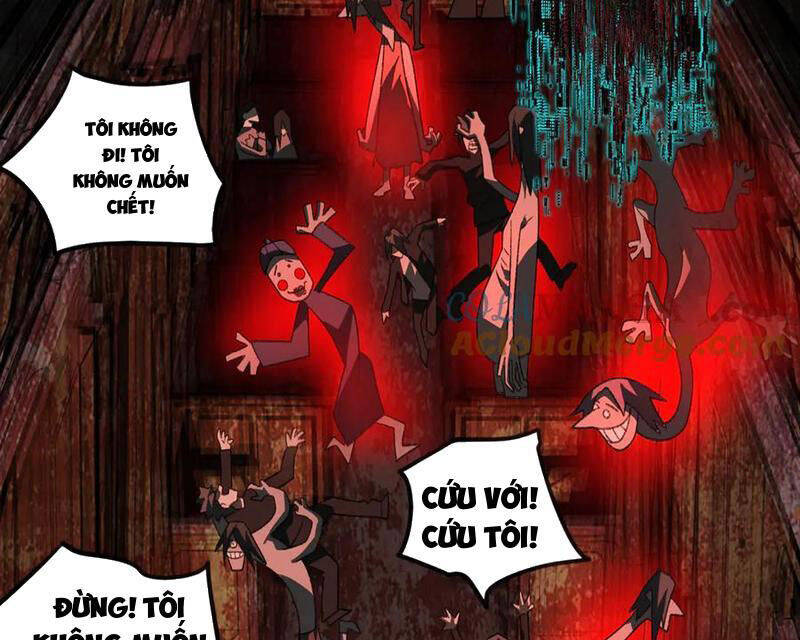 Ta Sáng Tạo Truyền Thuyết Đô Thị - Chapter 64 - Page 85