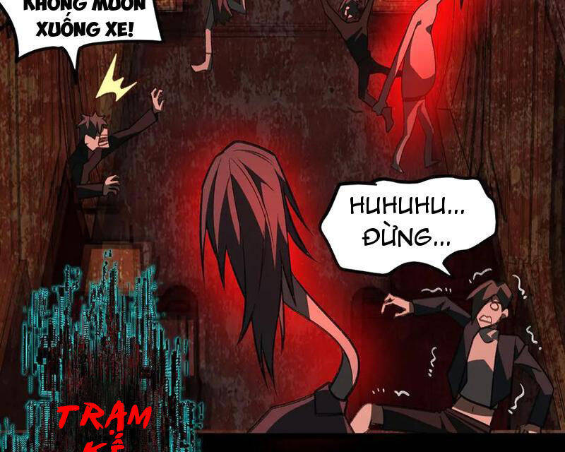 Ta Sáng Tạo Truyền Thuyết Đô Thị - Chapter 64 - Page 86