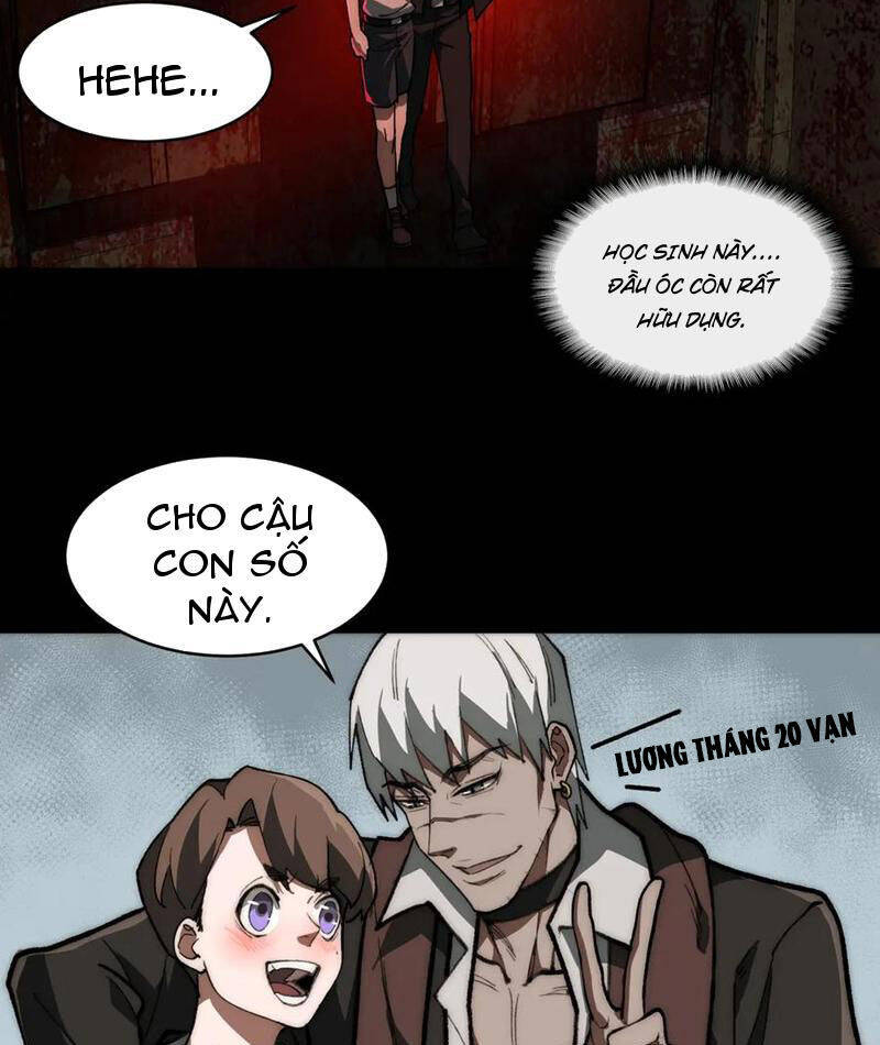 Ta Sáng Tạo Truyền Thuyết Đô Thị - Chapter 65 - Page 13