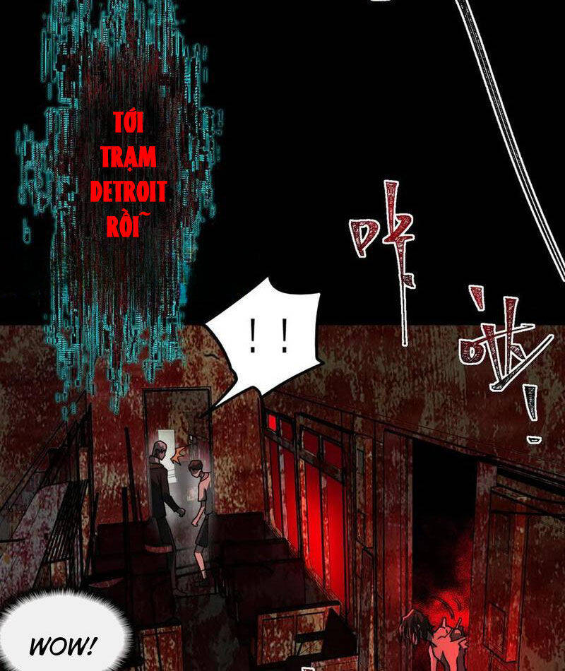 Ta Sáng Tạo Truyền Thuyết Đô Thị - Chapter 65 - Page 16