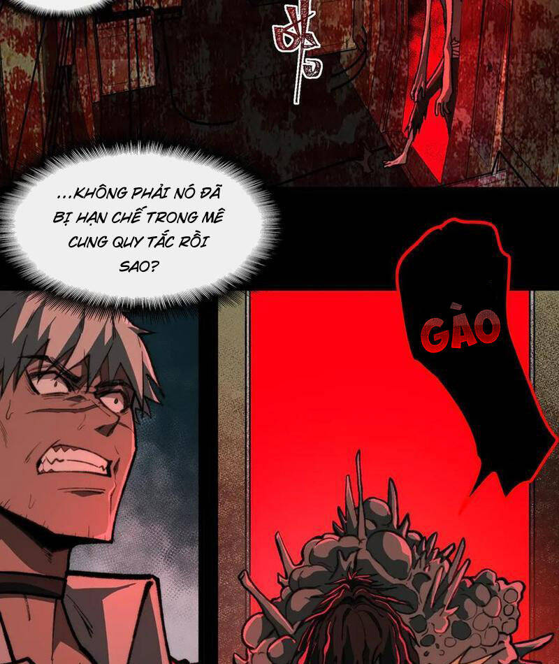 Ta Sáng Tạo Truyền Thuyết Đô Thị - Chapter 65 - Page 17