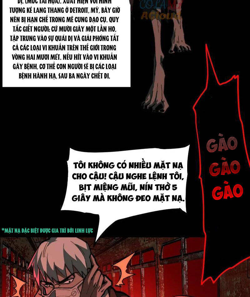 Ta Sáng Tạo Truyền Thuyết Đô Thị - Chapter 65 - Page 19