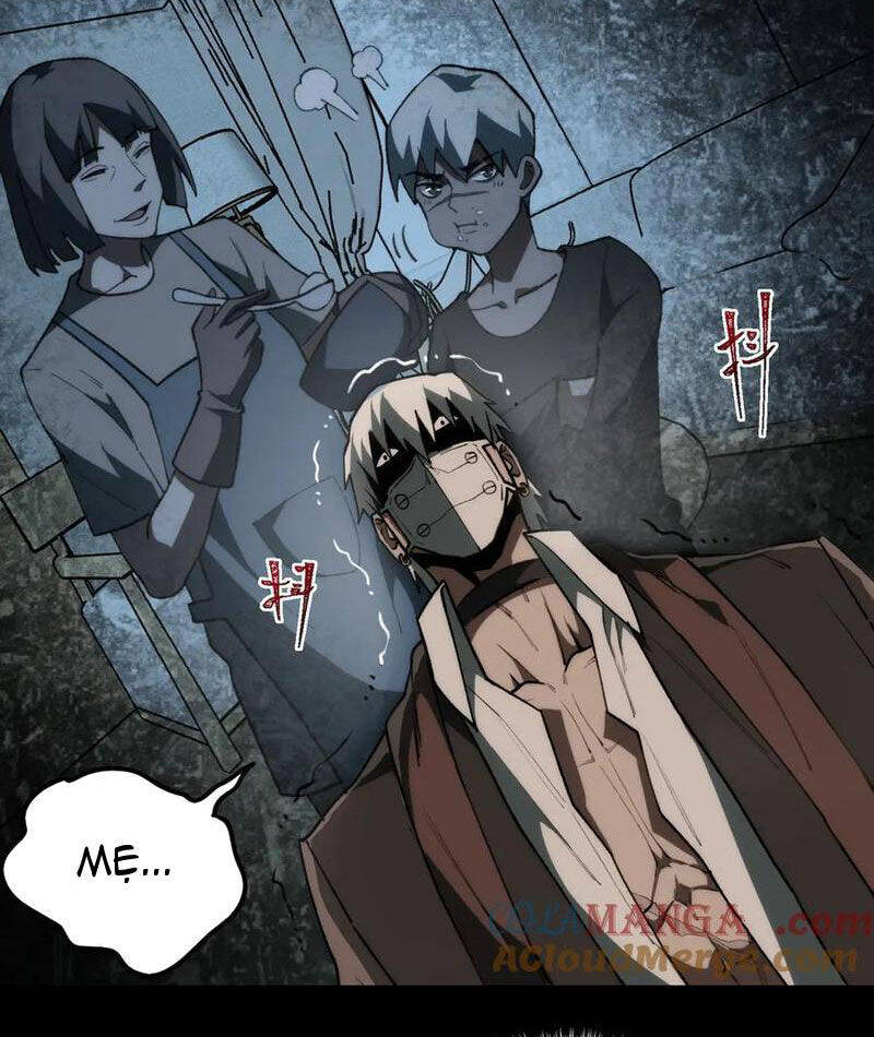 Ta Sáng Tạo Truyền Thuyết Đô Thị - Chapter 65 - Page 26