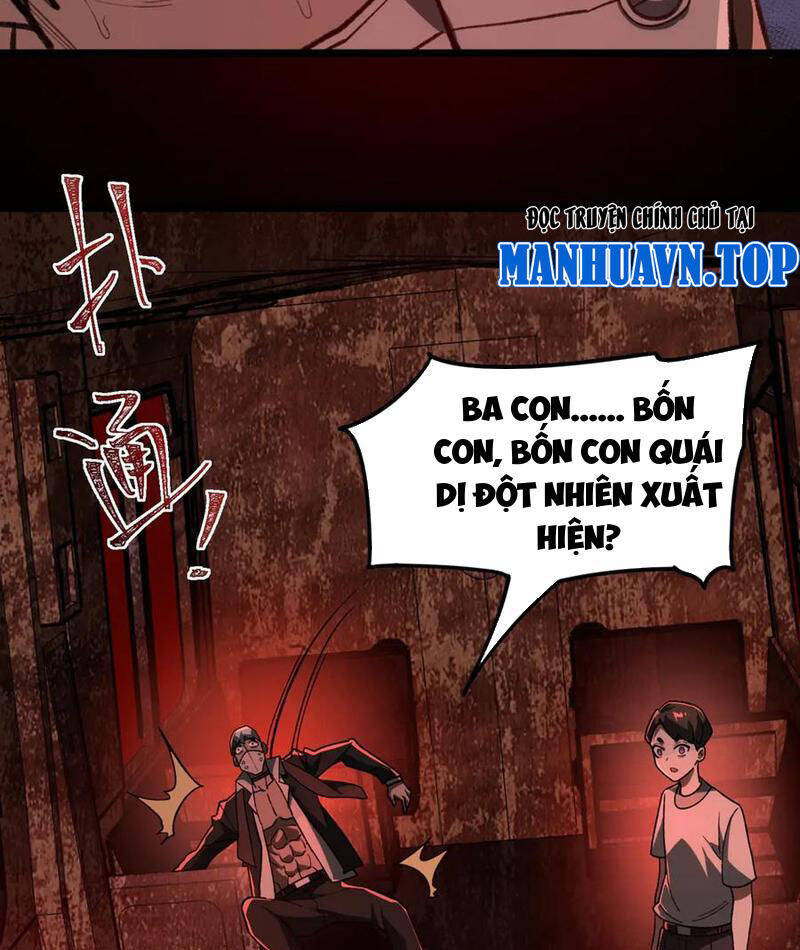 Ta Sáng Tạo Truyền Thuyết Đô Thị - Chapter 65 - Page 28