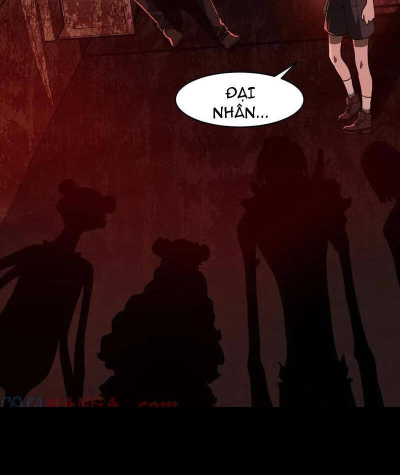 Ta Sáng Tạo Truyền Thuyết Đô Thị - Chapter 65 - Page 29