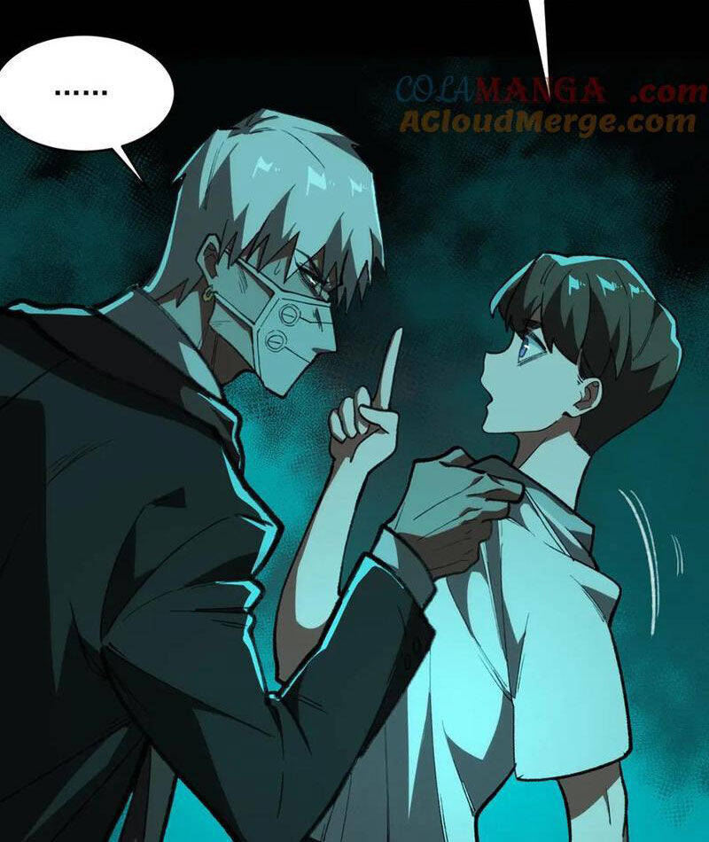 Ta Sáng Tạo Truyền Thuyết Đô Thị - Chapter 65 - Page 35