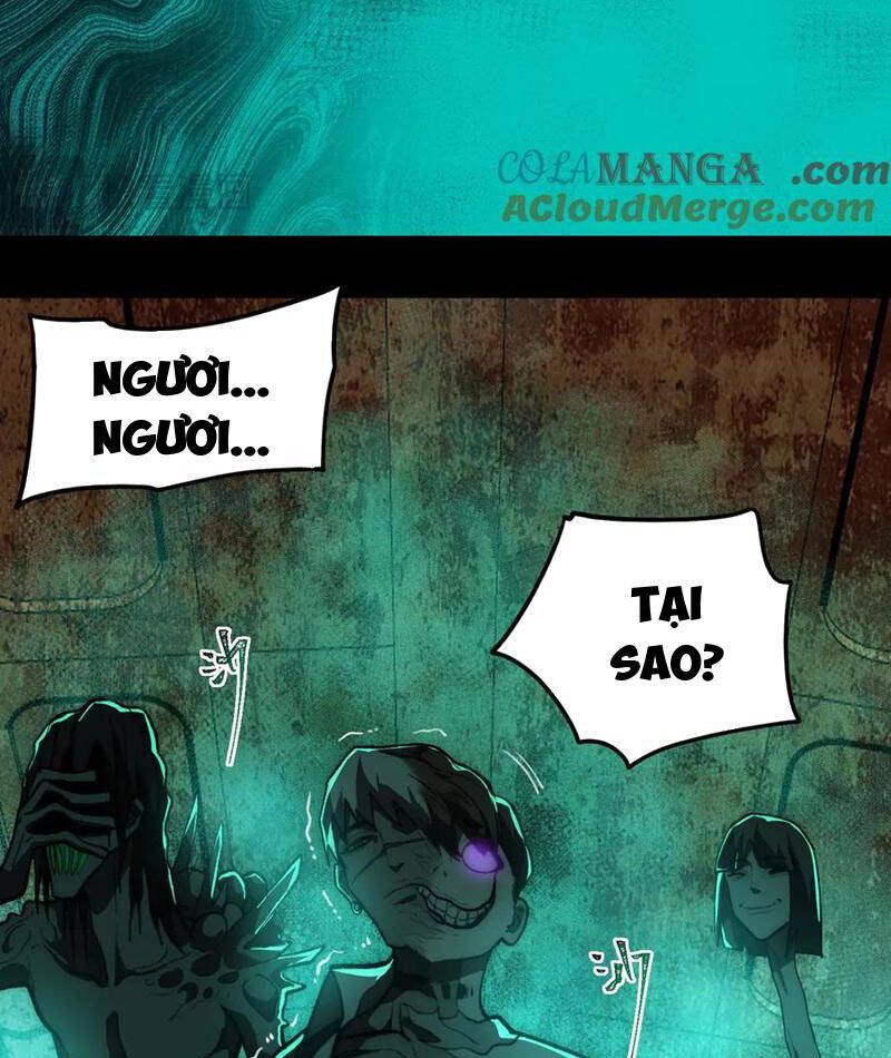 Ta Sáng Tạo Truyền Thuyết Đô Thị - Chapter 65 - Page 40