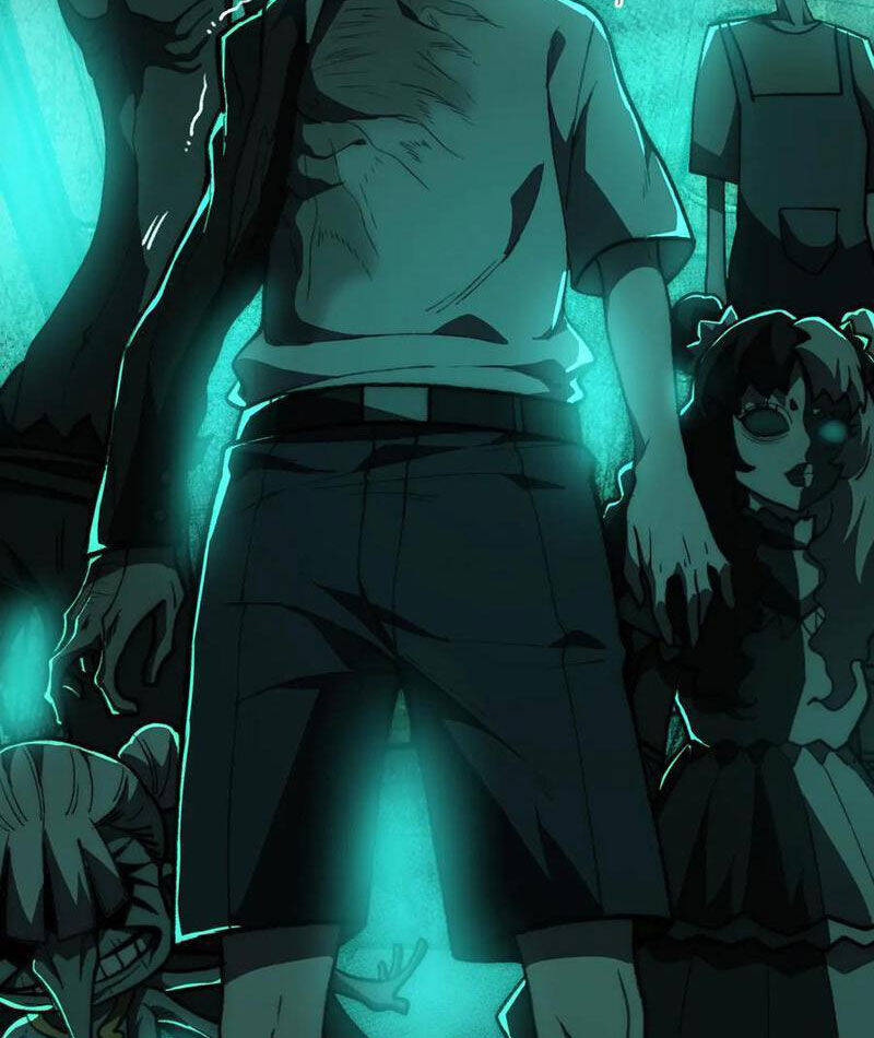 Ta Sáng Tạo Truyền Thuyết Đô Thị - Chapter 65 - Page 41