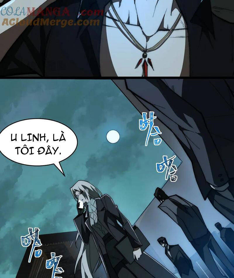 Ta Sáng Tạo Truyền Thuyết Đô Thị - Chapter 65 - Page 48