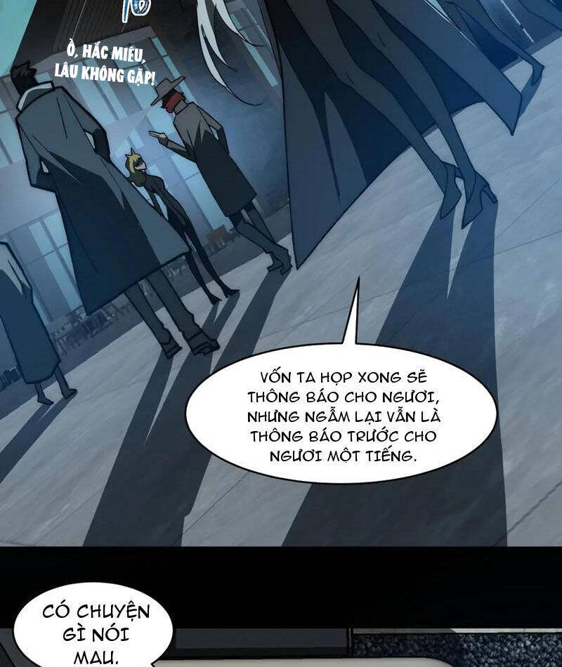 Ta Sáng Tạo Truyền Thuyết Đô Thị - Chapter 65 - Page 49