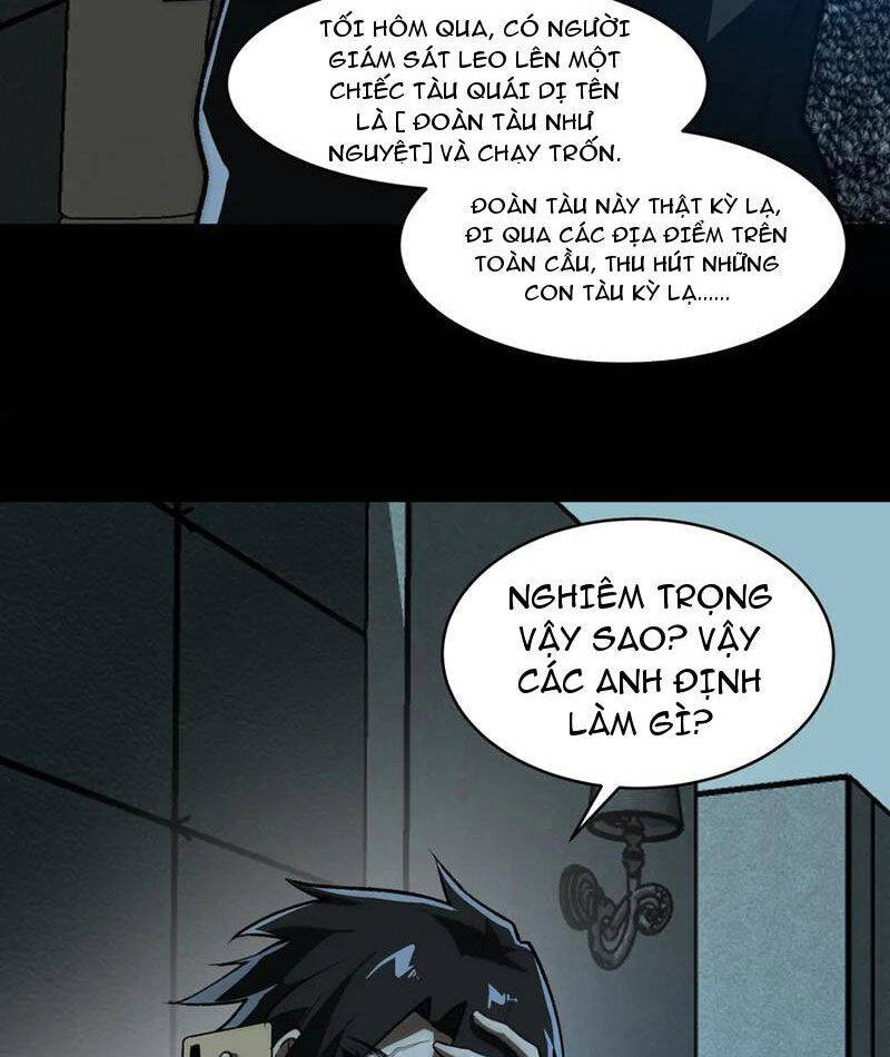 Ta Sáng Tạo Truyền Thuyết Đô Thị - Chapter 65 - Page 51