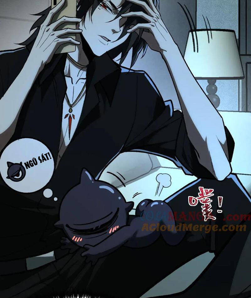 Ta Sáng Tạo Truyền Thuyết Đô Thị - Chapter 65 - Page 52