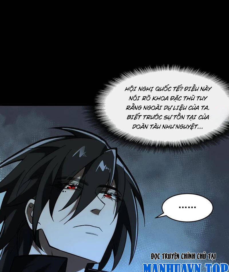 Ta Sáng Tạo Truyền Thuyết Đô Thị - Chapter 65 - Page 55