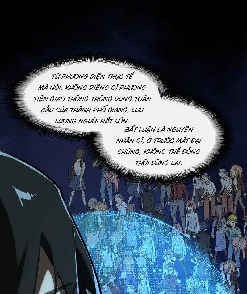 Ta Sáng Tạo Truyền Thuyết Đô Thị - Chapter 65 - Page 57