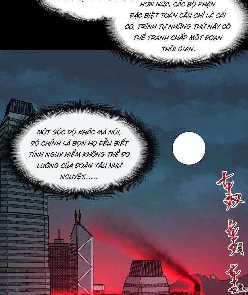 Ta Sáng Tạo Truyền Thuyết Đô Thị - Chapter 65 - Page 59