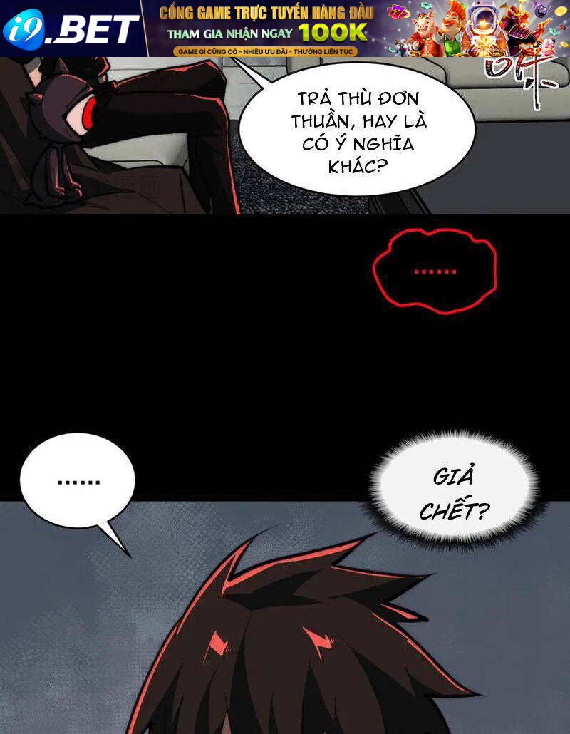 Ta Sáng Tạo Truyền Thuyết Đô Thị - Chapter 65 - Page 68