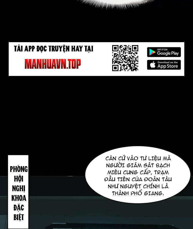 Ta Sáng Tạo Truyền Thuyết Đô Thị - Chapter 65 - Page 71