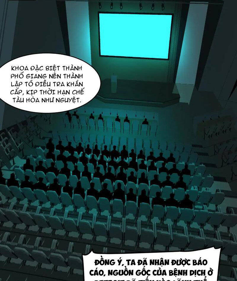 Ta Sáng Tạo Truyền Thuyết Đô Thị - Chapter 65 - Page 72