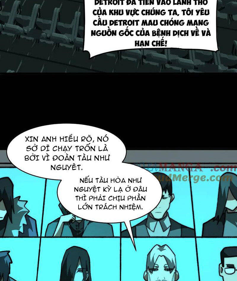 Ta Sáng Tạo Truyền Thuyết Đô Thị - Chapter 65 - Page 73