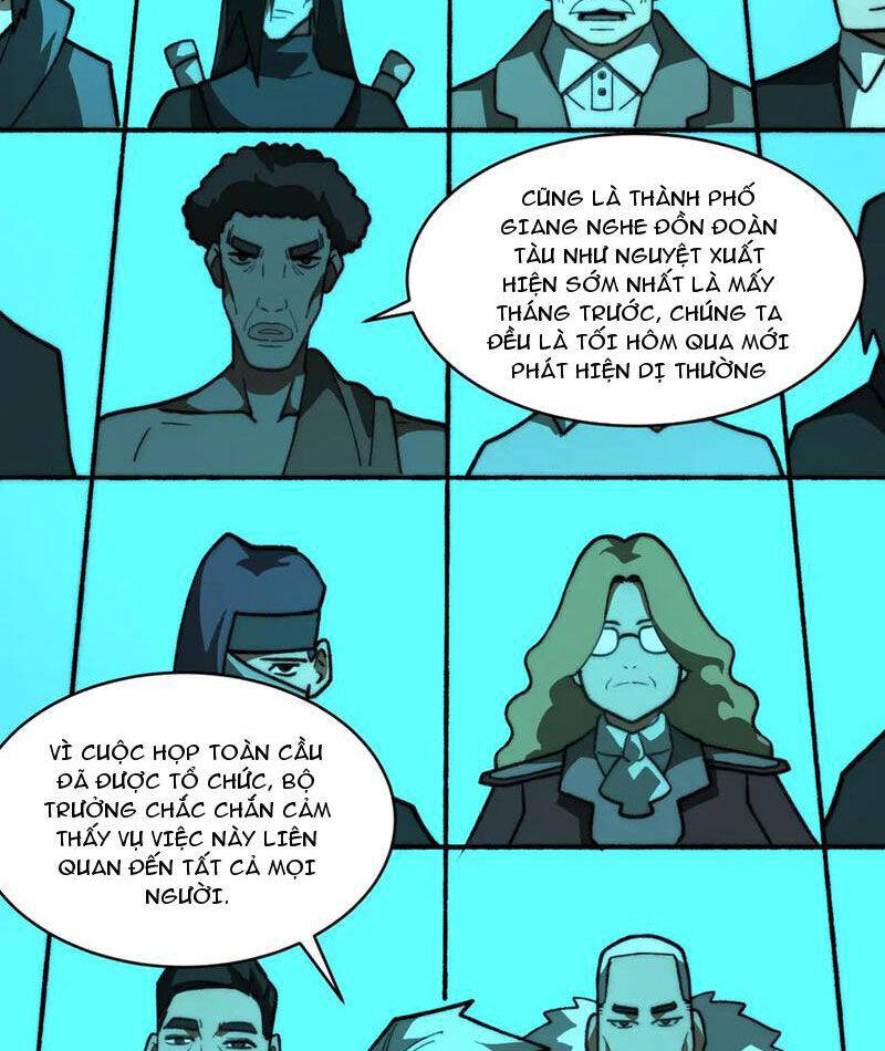 Ta Sáng Tạo Truyền Thuyết Đô Thị - Chapter 65 - Page 74