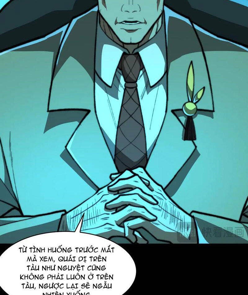 Ta Sáng Tạo Truyền Thuyết Đô Thị - Chapter 65 - Page 77