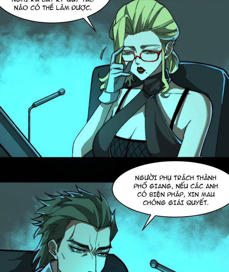 Ta Sáng Tạo Truyền Thuyết Đô Thị - Chapter 65 - Page 79