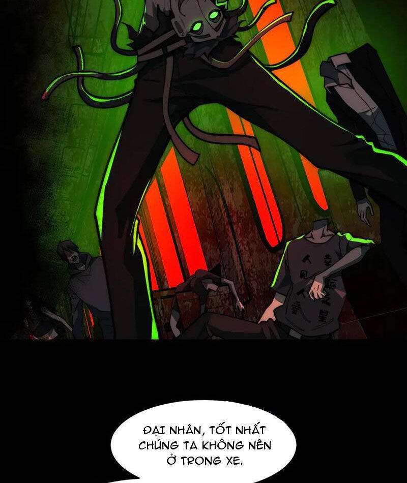 Ta Sáng Tạo Truyền Thuyết Đô Thị - Chapter 65 - Page 8