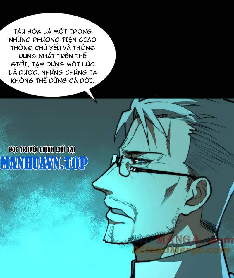 Ta Sáng Tạo Truyền Thuyết Đô Thị - Chapter 65 - Page 81