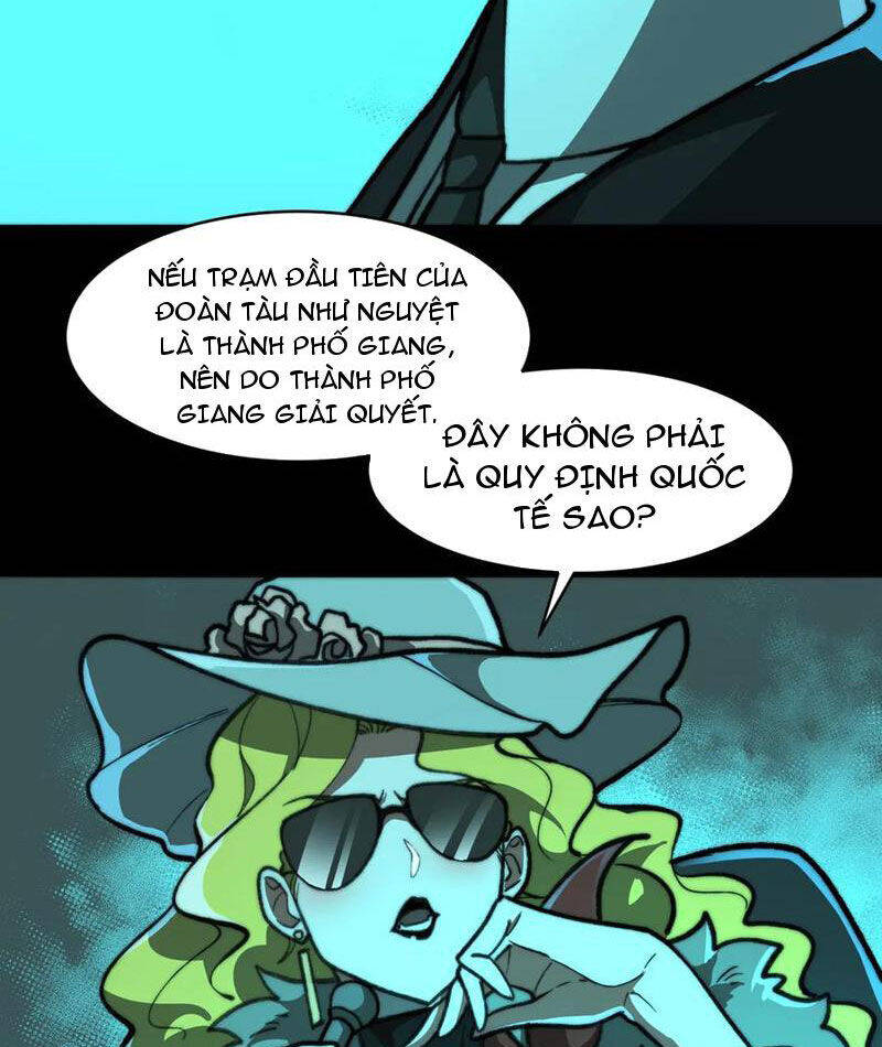 Ta Sáng Tạo Truyền Thuyết Đô Thị - Chapter 65 - Page 82