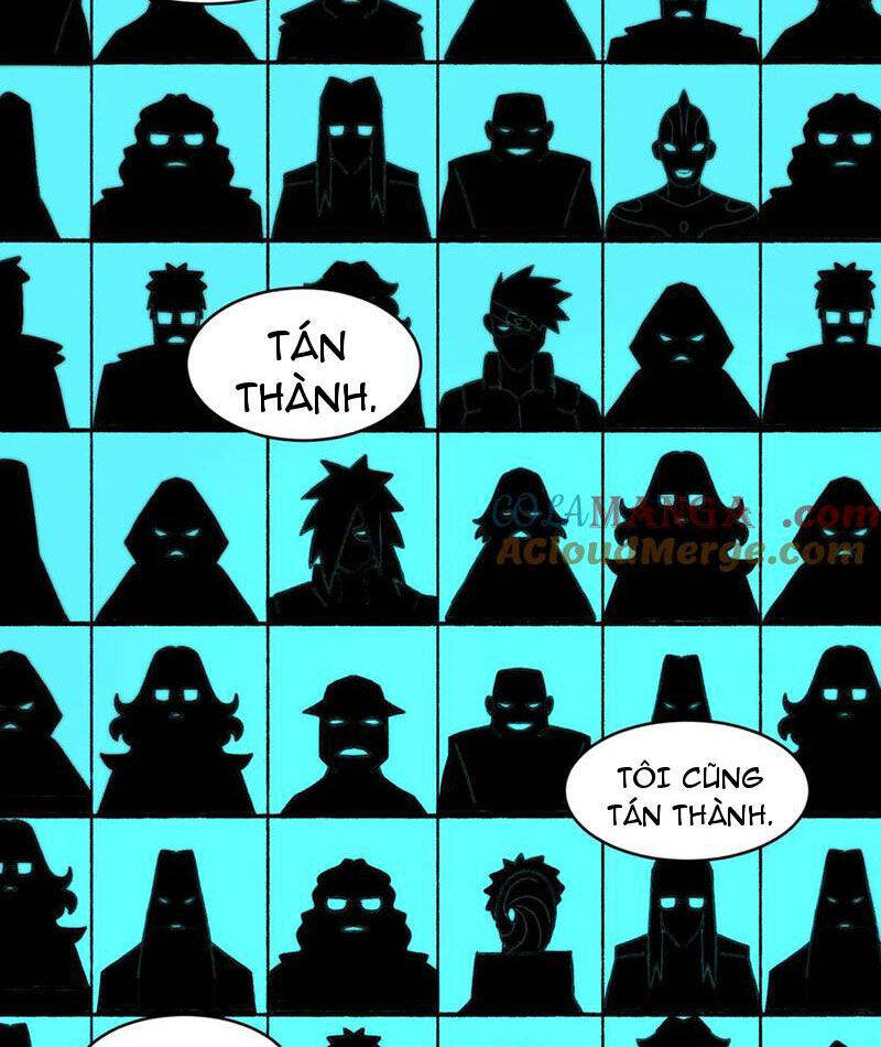 Ta Sáng Tạo Truyền Thuyết Đô Thị - Chapter 65 - Page 84