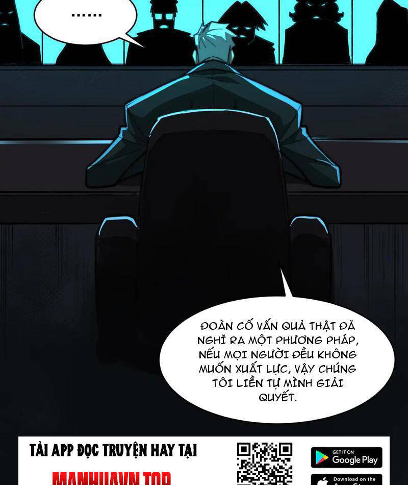 Ta Sáng Tạo Truyền Thuyết Đô Thị - Chapter 65 - Page 85