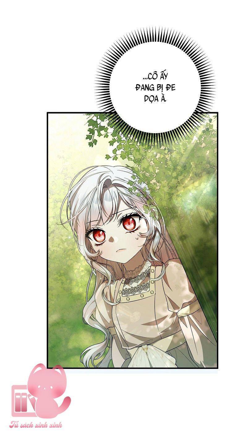 Nhận Nuôi Người Cha Phản Diện - Chapter 57 - Page 10