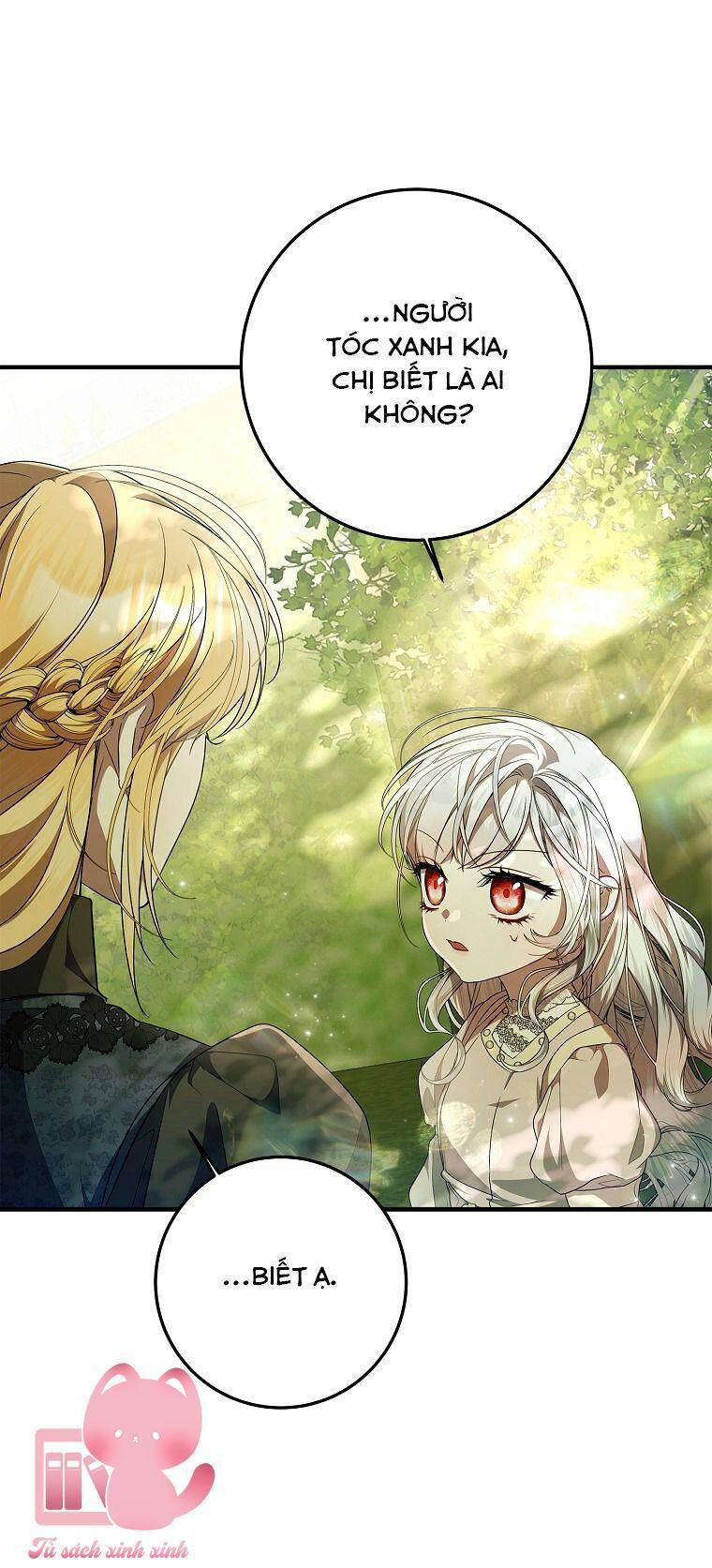 Nhận Nuôi Người Cha Phản Diện - Chapter 57 - Page 11