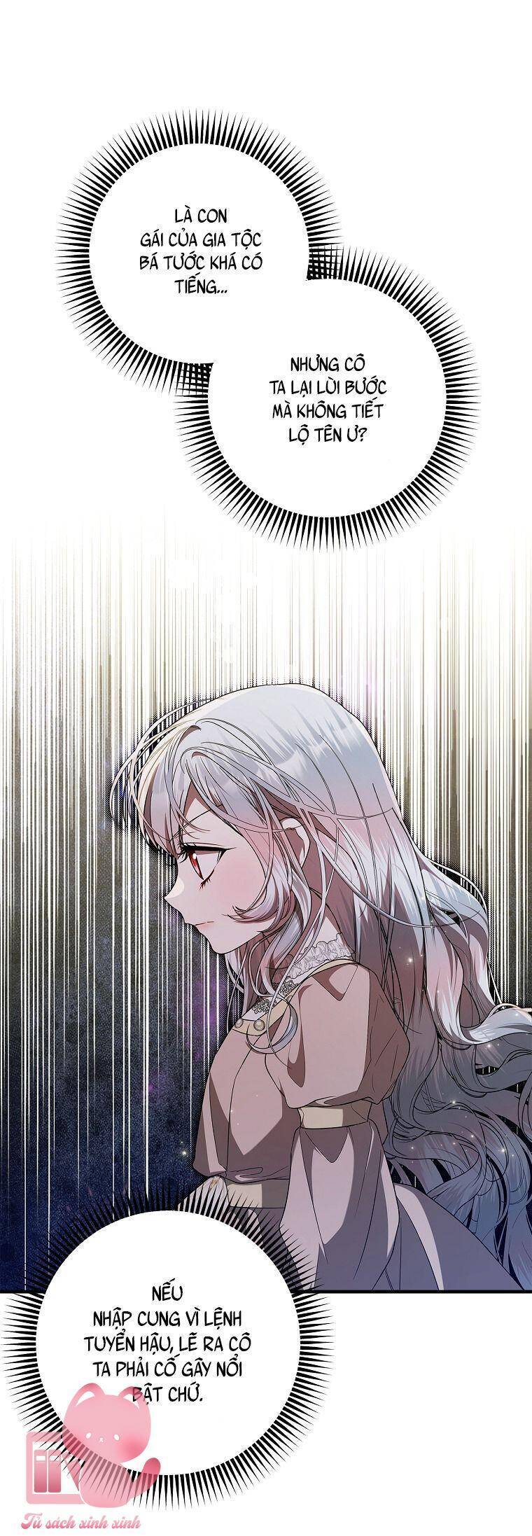 Nhận Nuôi Người Cha Phản Diện - Chapter 57 - Page 13