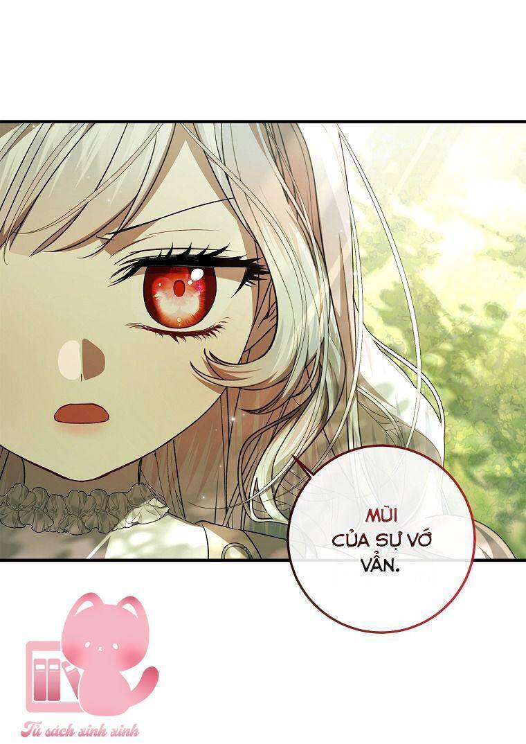 Nhận Nuôi Người Cha Phản Diện - Chapter 57 - Page 15