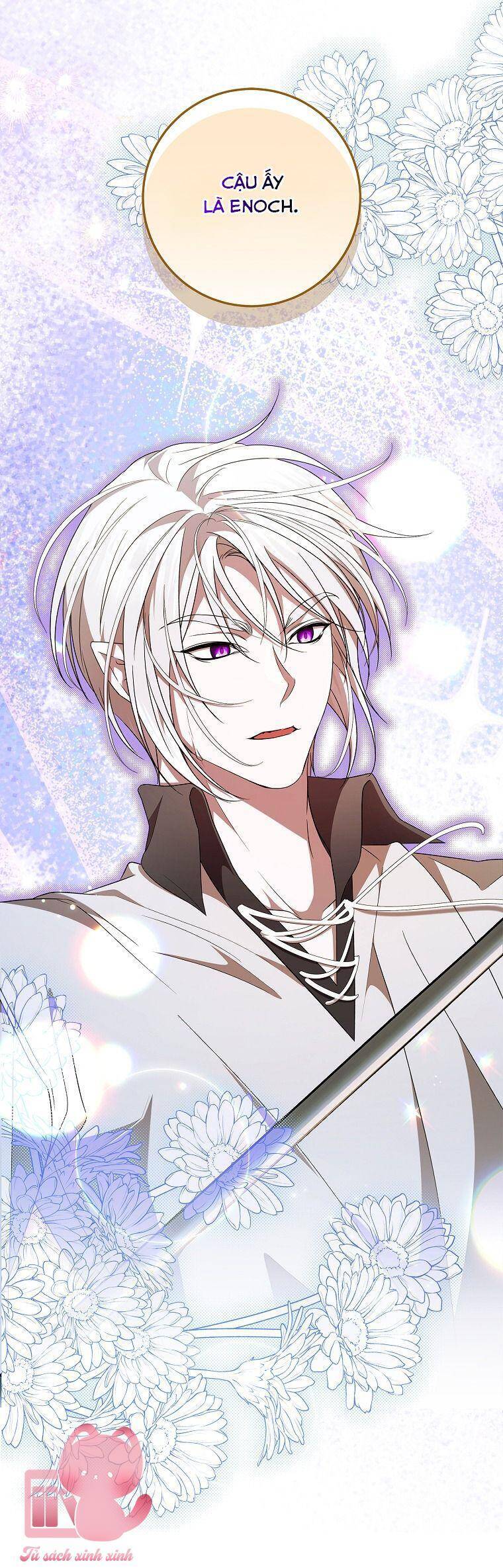 Nhận Nuôi Người Cha Phản Diện - Chapter 57 - Page 24