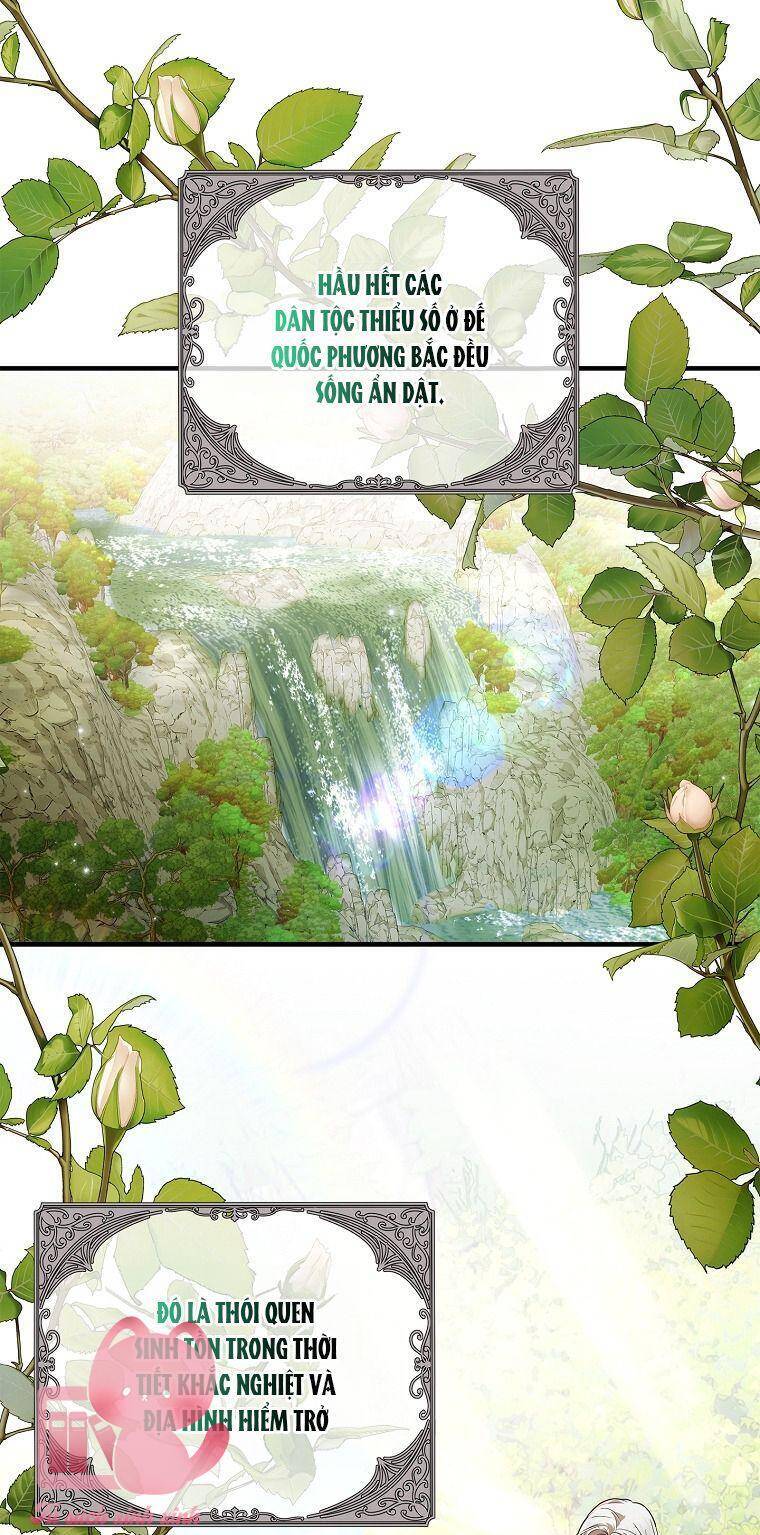 Nhận Nuôi Người Cha Phản Diện - Chapter 57 - Page 27