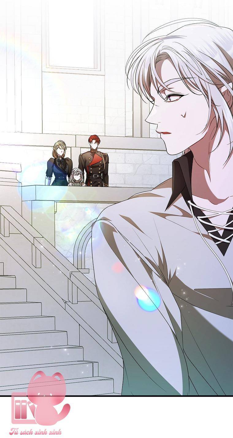 Nhận Nuôi Người Cha Phản Diện - Chapter 57 - Page 29