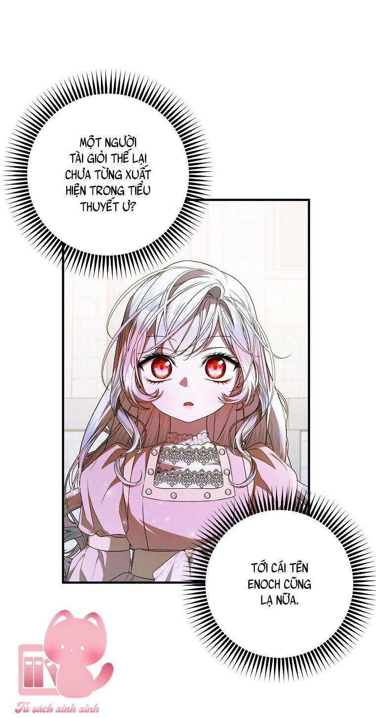 Nhận Nuôi Người Cha Phản Diện - Chapter 57 - Page 30