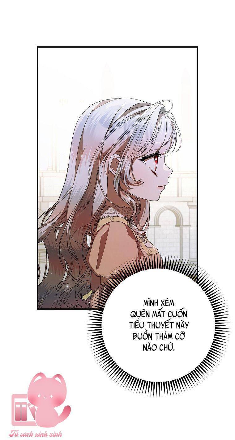 Nhận Nuôi Người Cha Phản Diện - Chapter 57 - Page 33