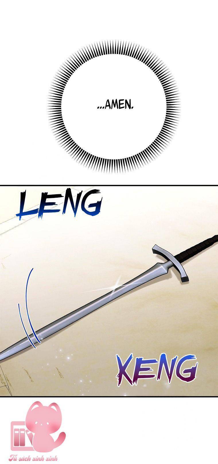 Nhận Nuôi Người Cha Phản Diện - Chapter 57 - Page 34