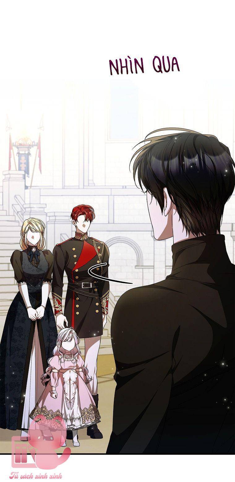 Nhận Nuôi Người Cha Phản Diện - Chapter 57 - Page 35