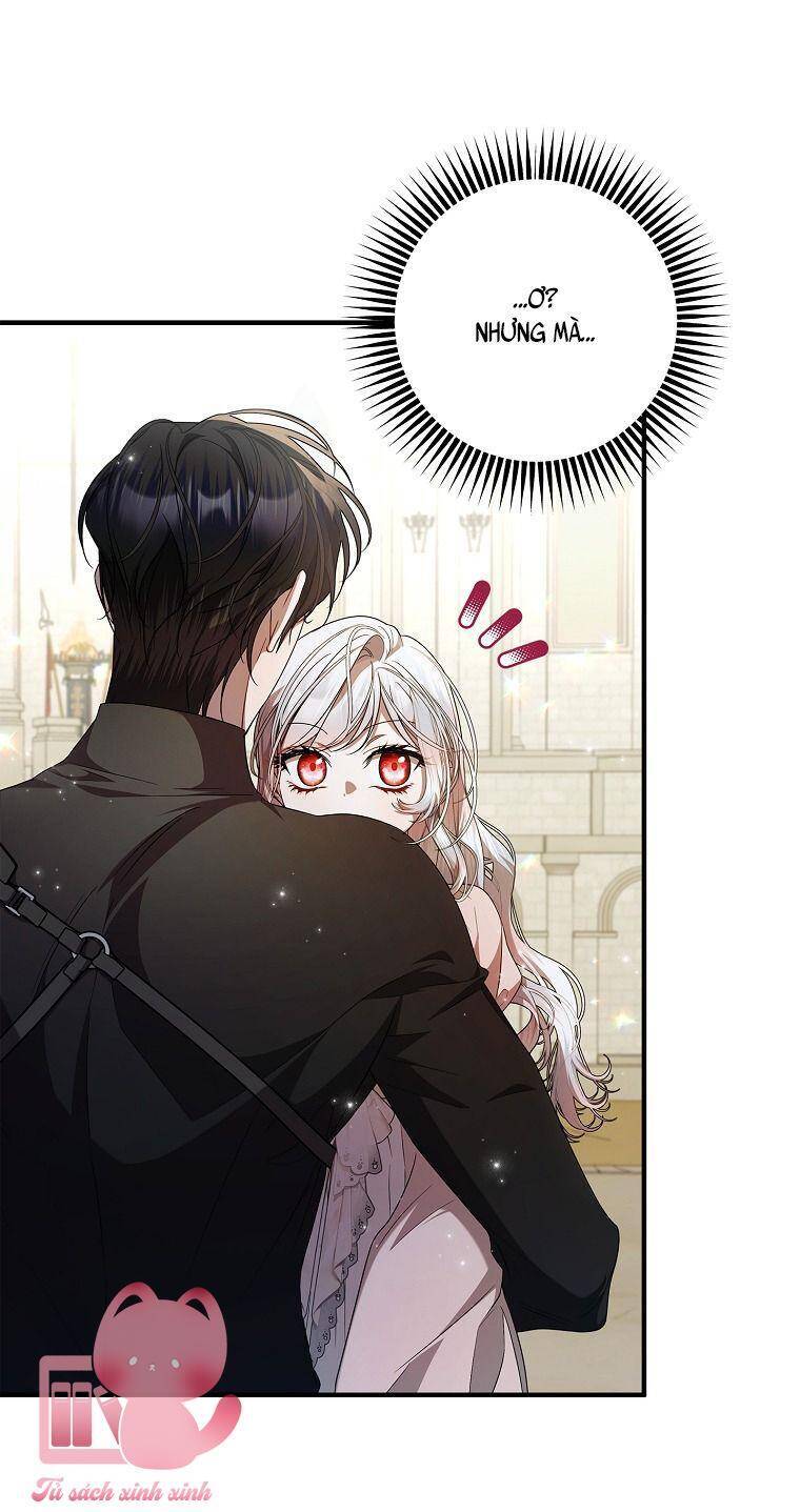 Nhận Nuôi Người Cha Phản Diện - Chapter 57 - Page 39