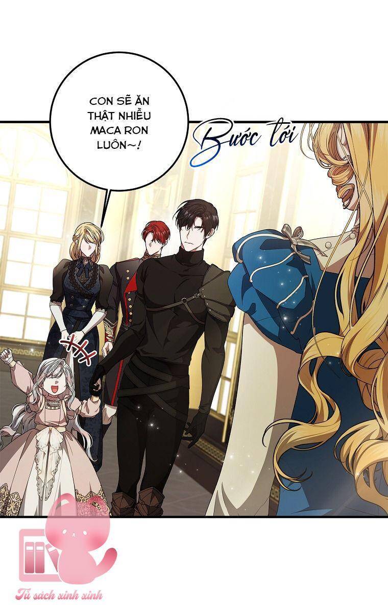 Nhận Nuôi Người Cha Phản Diện - Chapter 57 - Page 43