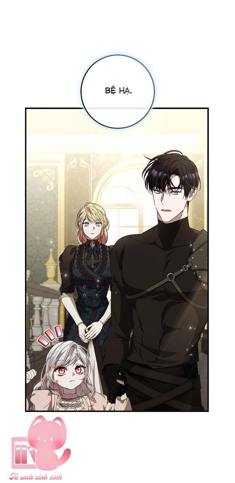 Nhận Nuôi Người Cha Phản Diện - Chapter 57 - Page 44