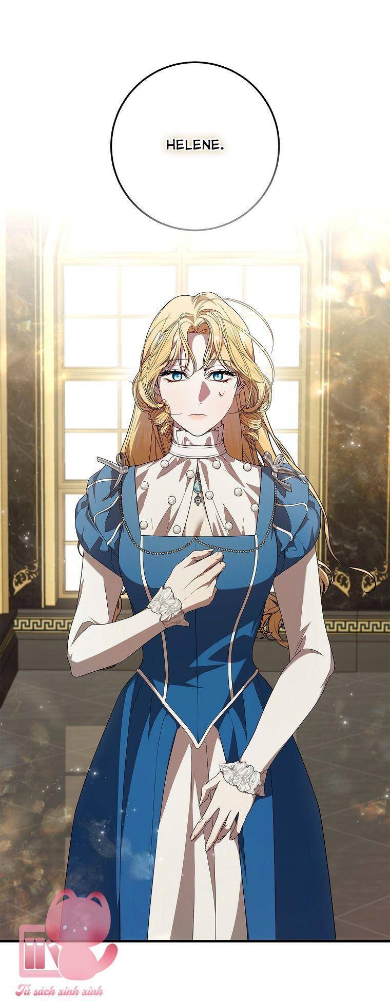 Nhận Nuôi Người Cha Phản Diện - Chapter 57 - Page 46