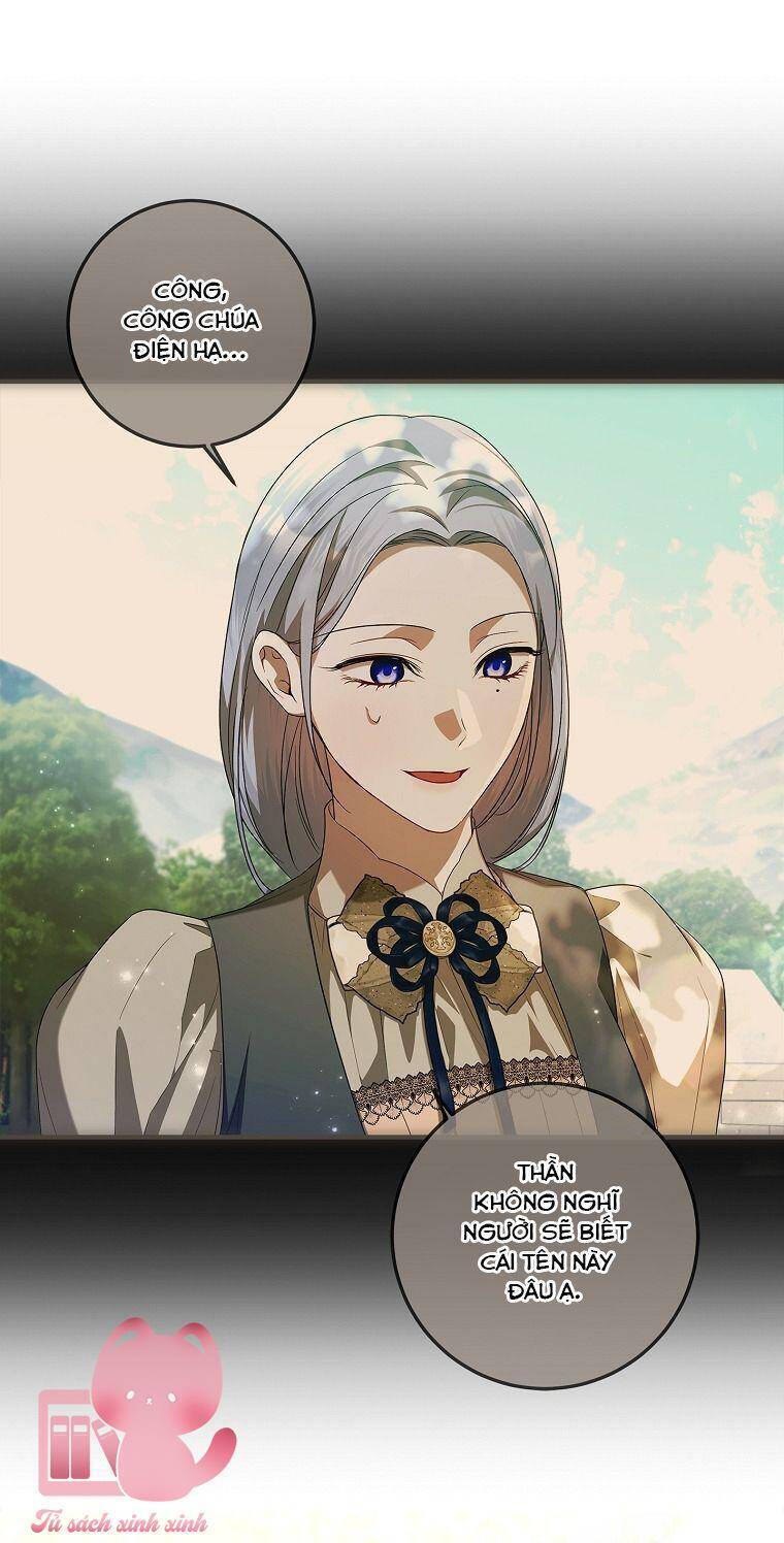 Nhận Nuôi Người Cha Phản Diện - Chapter 57 - Page 5